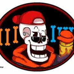 TSD!Underswap - THE GREAT PAPYRUS' REALLY COOL BATTLE SONG!!! (Fanmade)