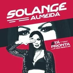 Solange Almeida - 02 Bumbum De Ouro