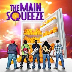 Dr. Funk - The Main Squeeze (Arranged by Kathrine)