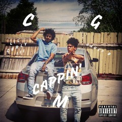 Cappin' ft Saucyy B (Prod. Cormill)