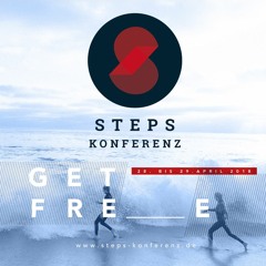 Get free - Steps Konferenz 2018