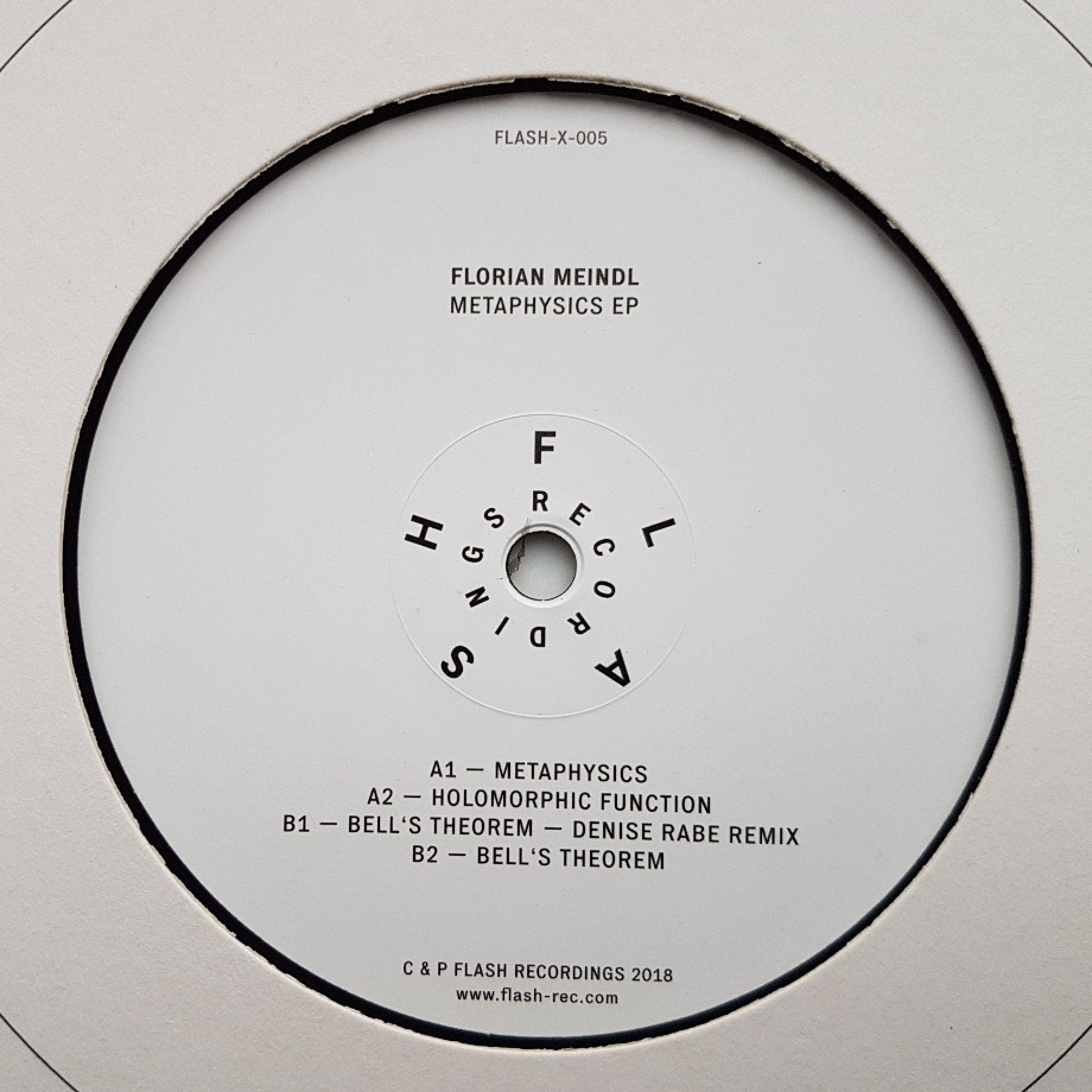 Florian Meindl Mixes