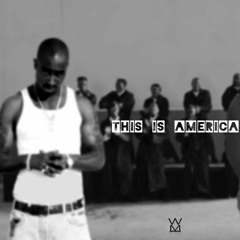 2Pac - This Is America (Remix)
