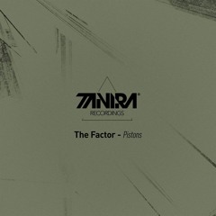 The Factor - Compound (Original Mix)