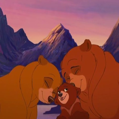 Brother bear stream free best sale
