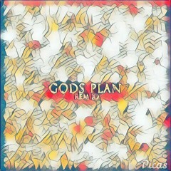 Drake - God's Plan (official remix) Mixmichaelvelli and GoopGangTink