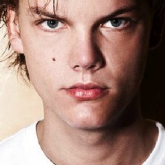 UNRELEASED AVICII ◢ ◤ (by Diedz)