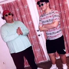 GRANDMA SLANG THAT NECK (Herpe X Squirm)