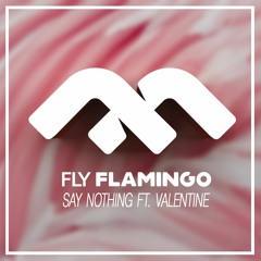 Say Nothing (feat. Valentine) (Mark Maxwell Remix)