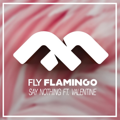Say Nothing (feat. Valentine) (Mark Maxwell Remix)