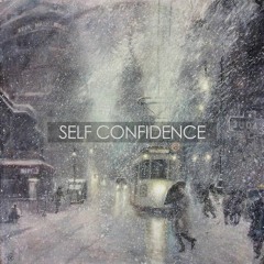 self confidence [tape]