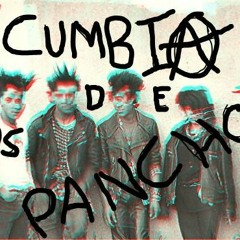 Sonidera Paupérrima Universitaria - Cumbia de los Panchos (Descarga Gratis)