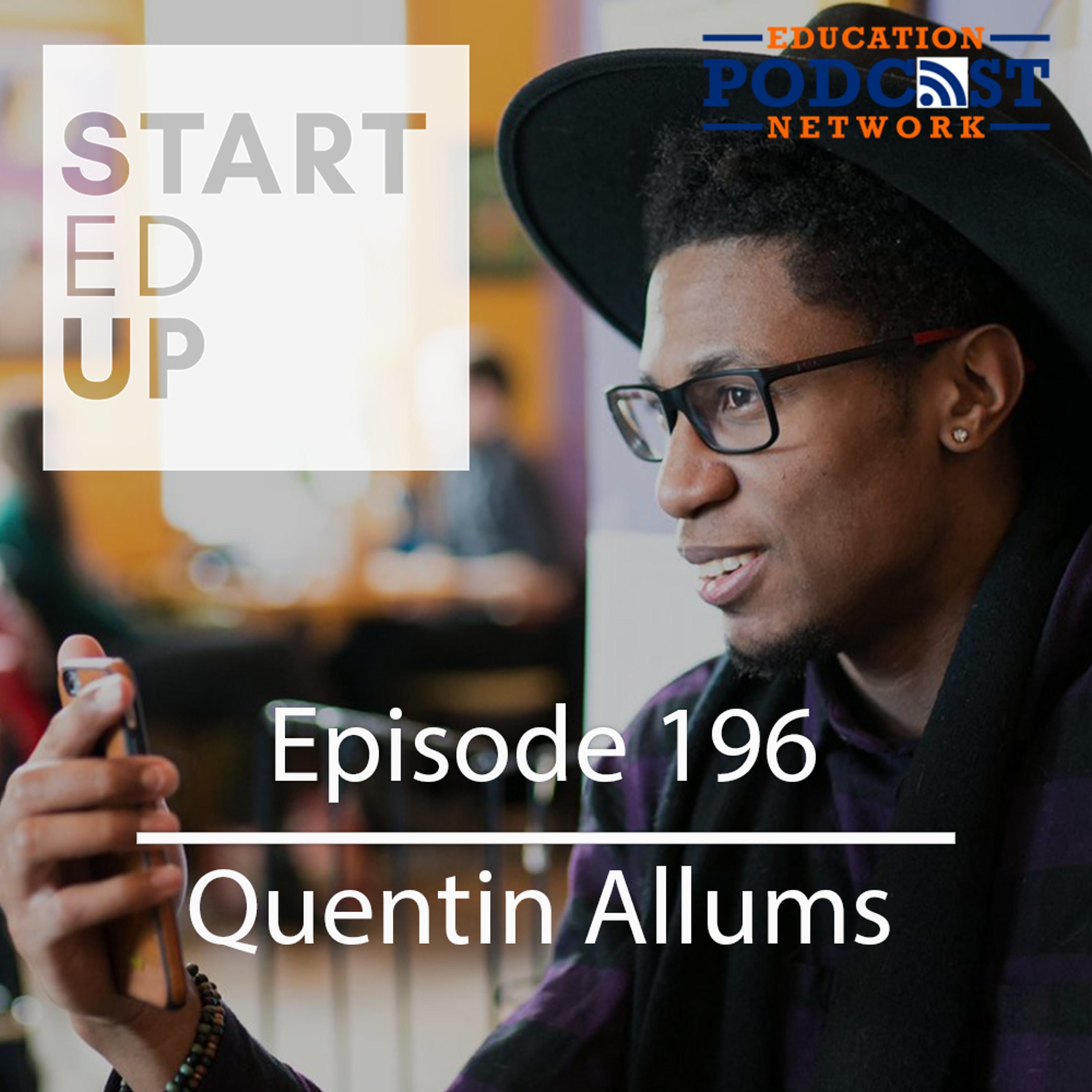 StartEdUp Podcast