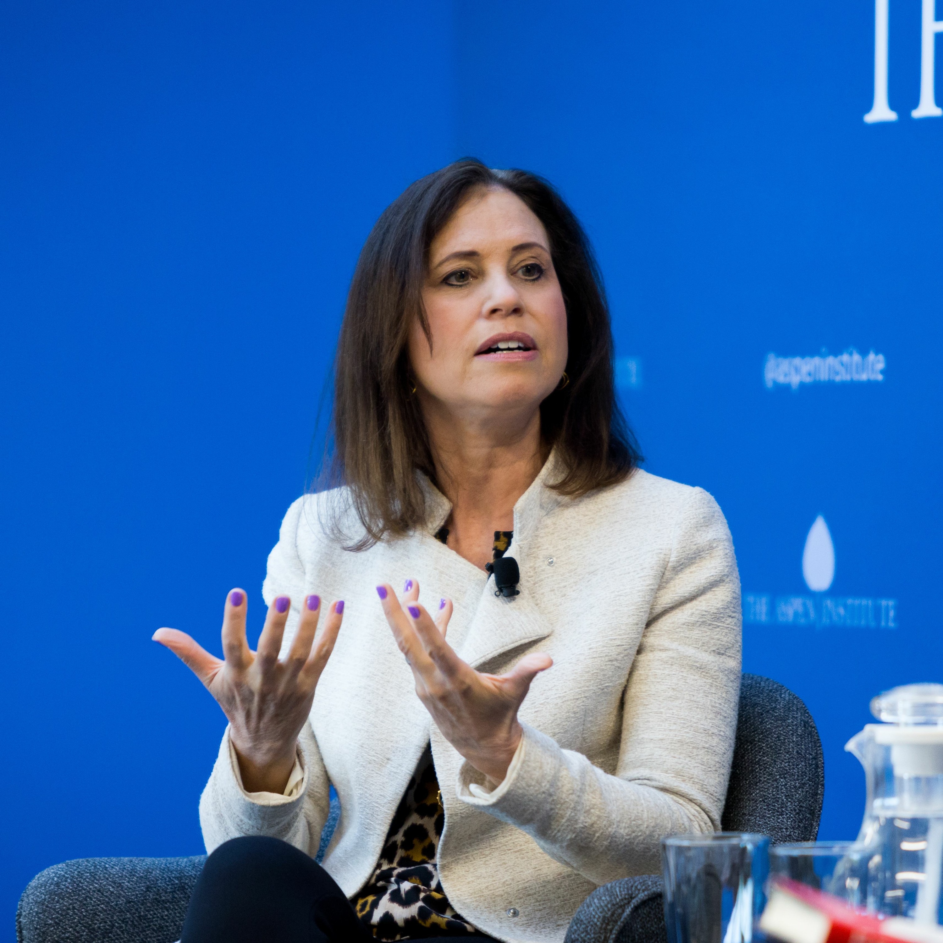Aspen Ideas to Go