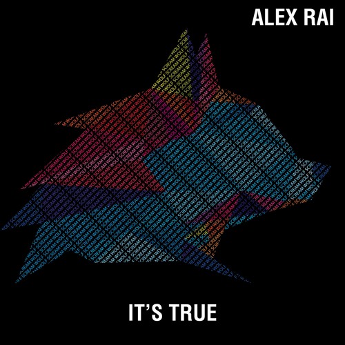 Alex Rai - It's True (Original Mix) (WSR04)
