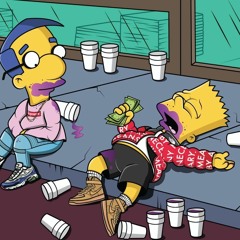 LIT MIX 2018 - RAP/TRAP