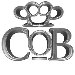 The CoB - Guerilla Traptics (Guerilla Traps Exclusive)