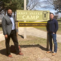 Dan Schiller - Lake Valley Camp