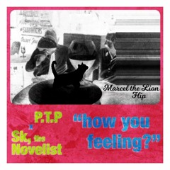 How You Feeling? (Marcel The Lion Flip) // Sk, the Novelist ft. P.T.P.
