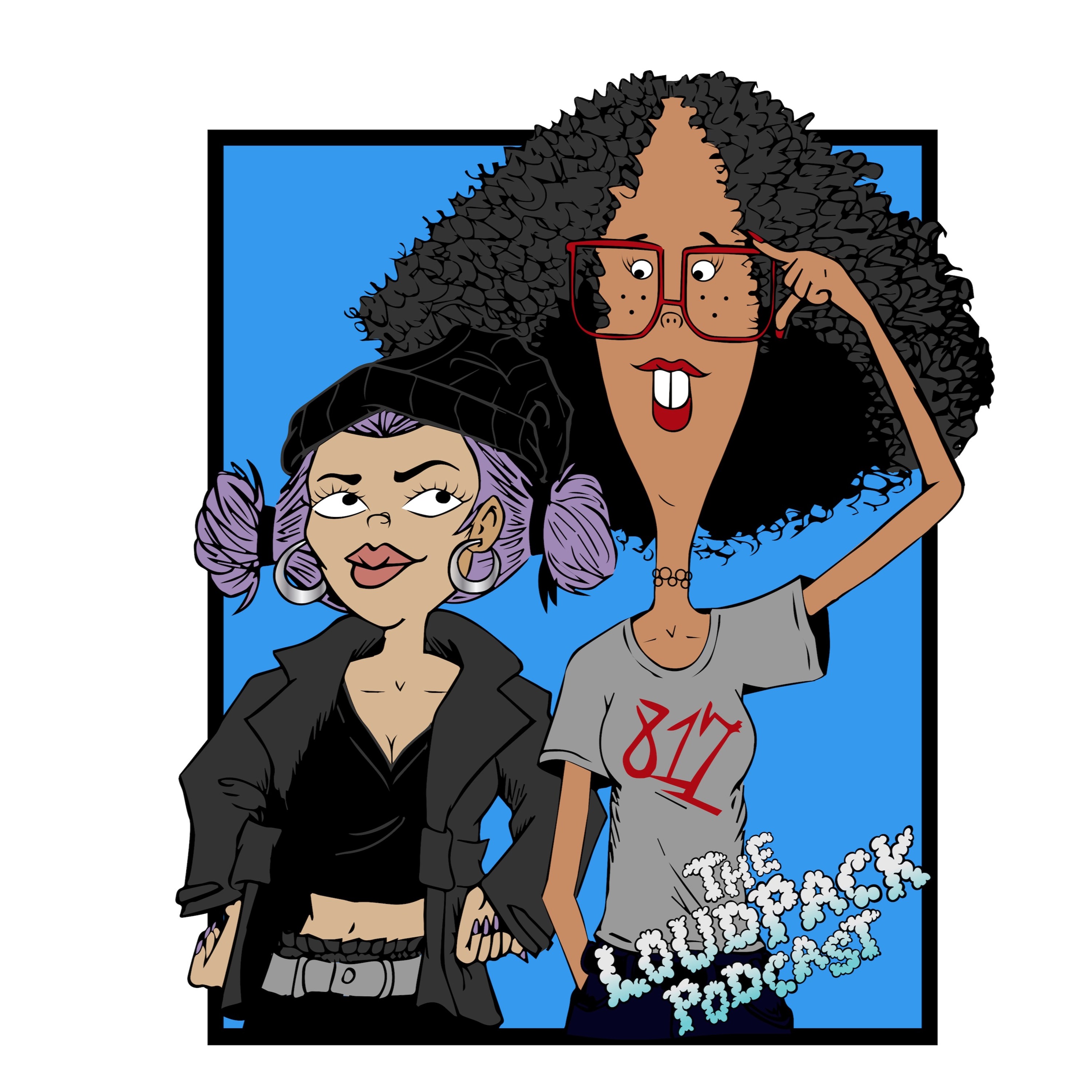 Ep 2 "Y'all Get On My Nerves: the remix"
