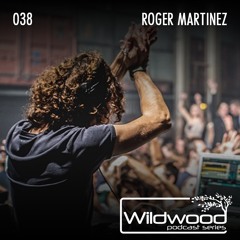#038 - Roger Martinez (NED)