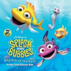 "One Big Ocean" by Various Artists from Splash and Bubbles: Rhythm Of The Reef
