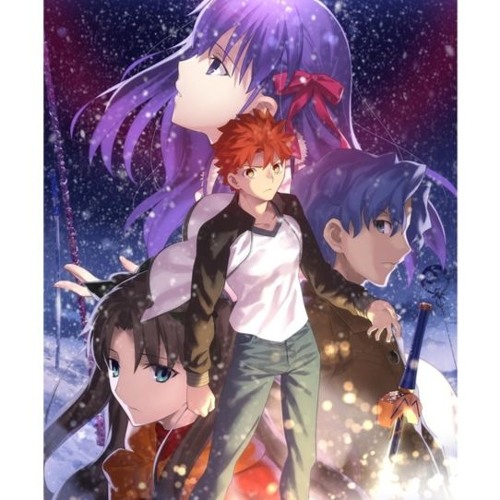 calm days, passing by