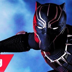 Black Panther Song | Respect My Throne | #NerdOut