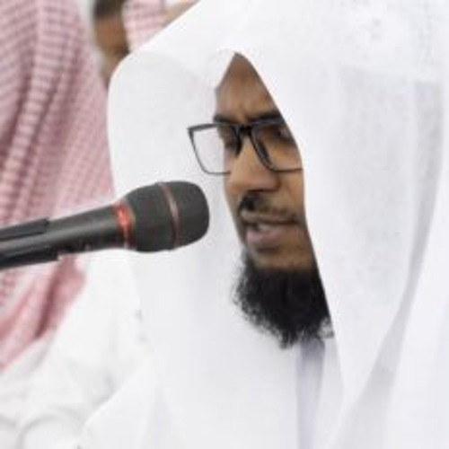 "سَلامٌ عَلَيْكُمْ طِبْتُمْ فَادْخُلُوهَا خَالِدِينَ" - من أجمل قراءات الشيخ عبد المجيد الأركاني
