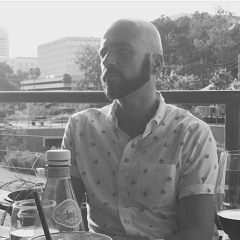 Mat Wenzel at The Warehouse Tallahassee