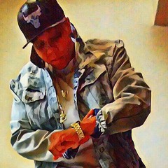 FUCK BITCHES GET MONEY J CUTTA  FEAT GINO GAMBINO AND CHARITA FAWBUSH