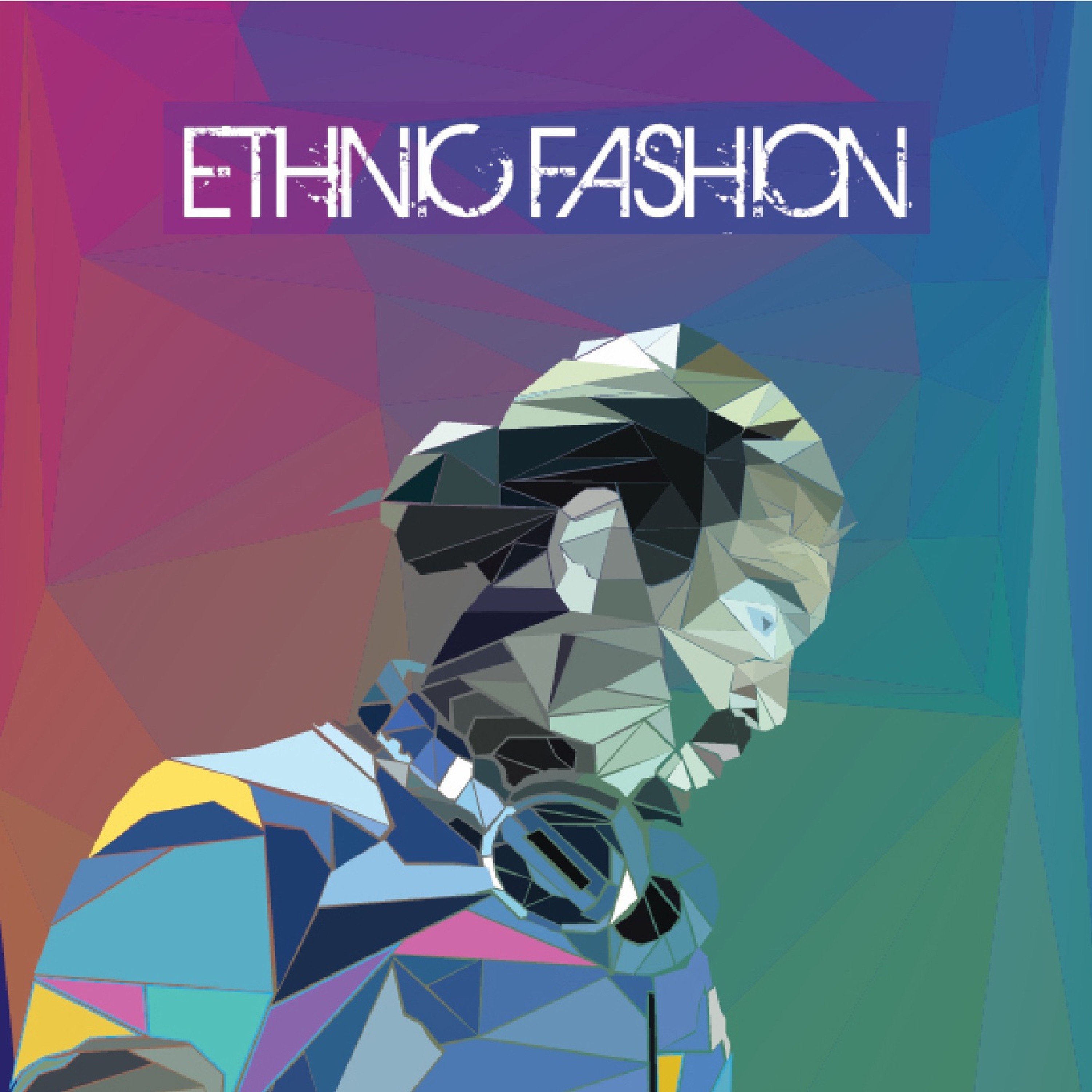 Tangerine Vol.1 by Ethnic Fashion episode artwork