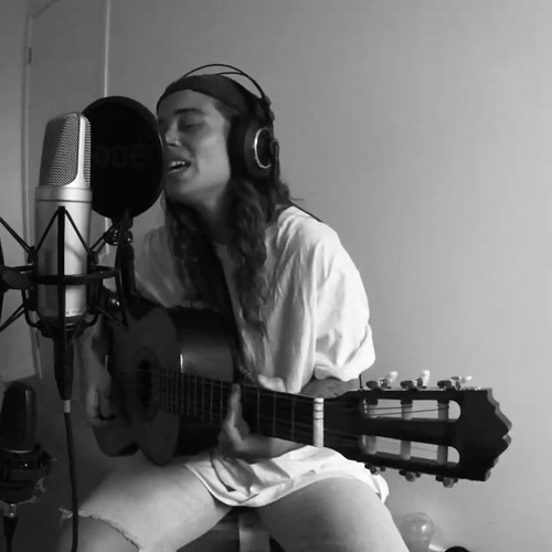 TASH SULTANA  JOSH CASHMAN - MORE THAN I SHOULD