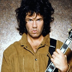 Gary Moore - The Loner