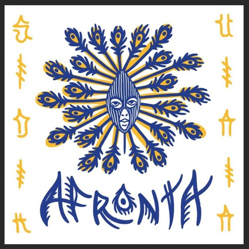 Sudaka - AFRONTA