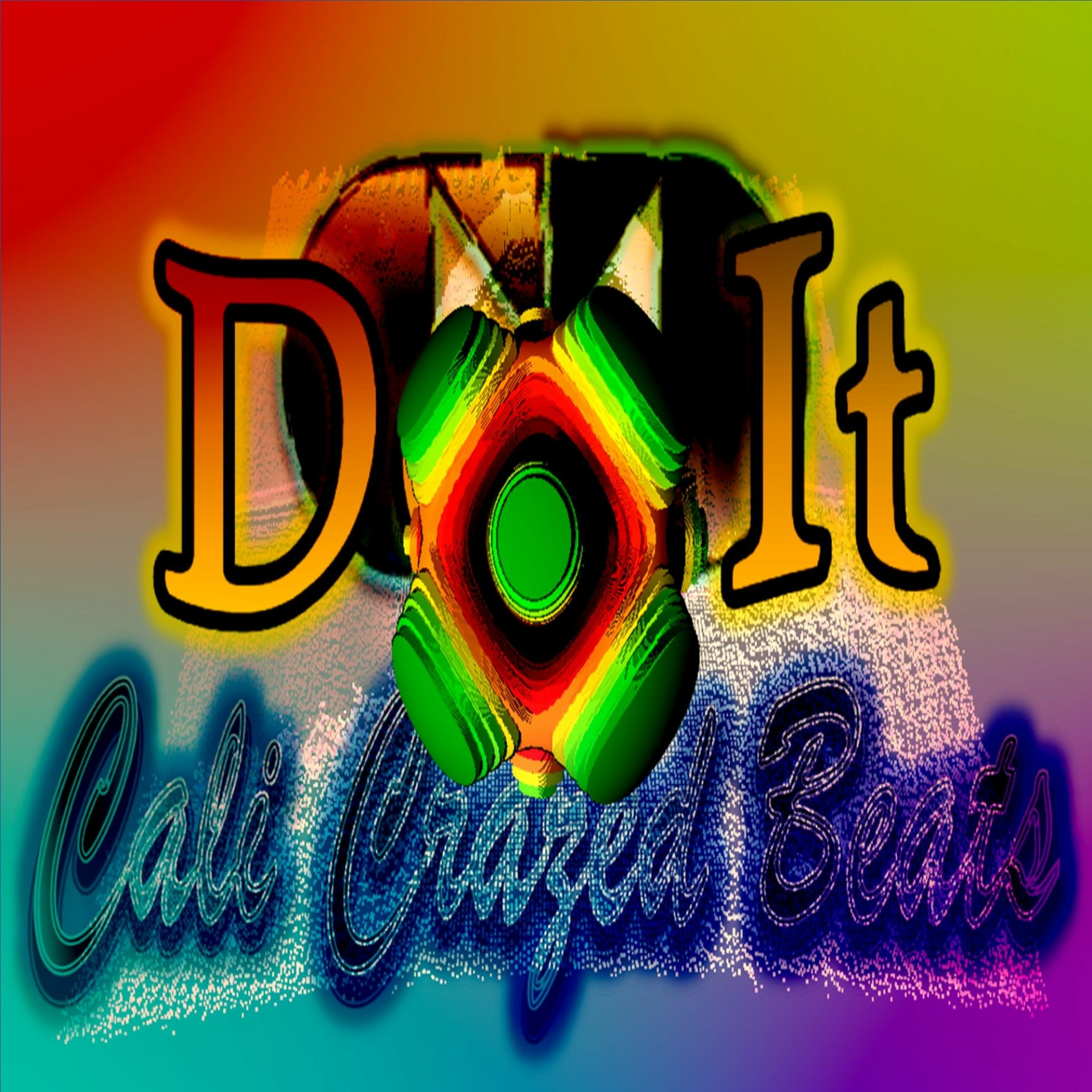 Cali Crazed Beats