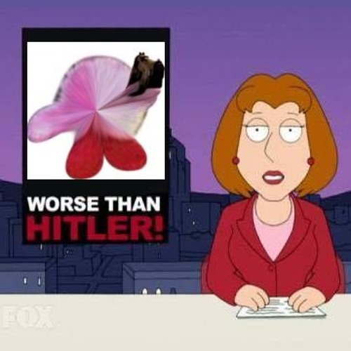 can't make this funny