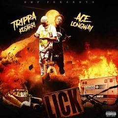HIT A LIC NBF ACE x TRIPPA KOSARRI