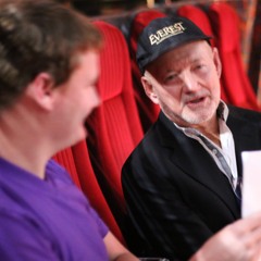 Greg MacGillivray, Chairman, MacGillivray Freeman Films