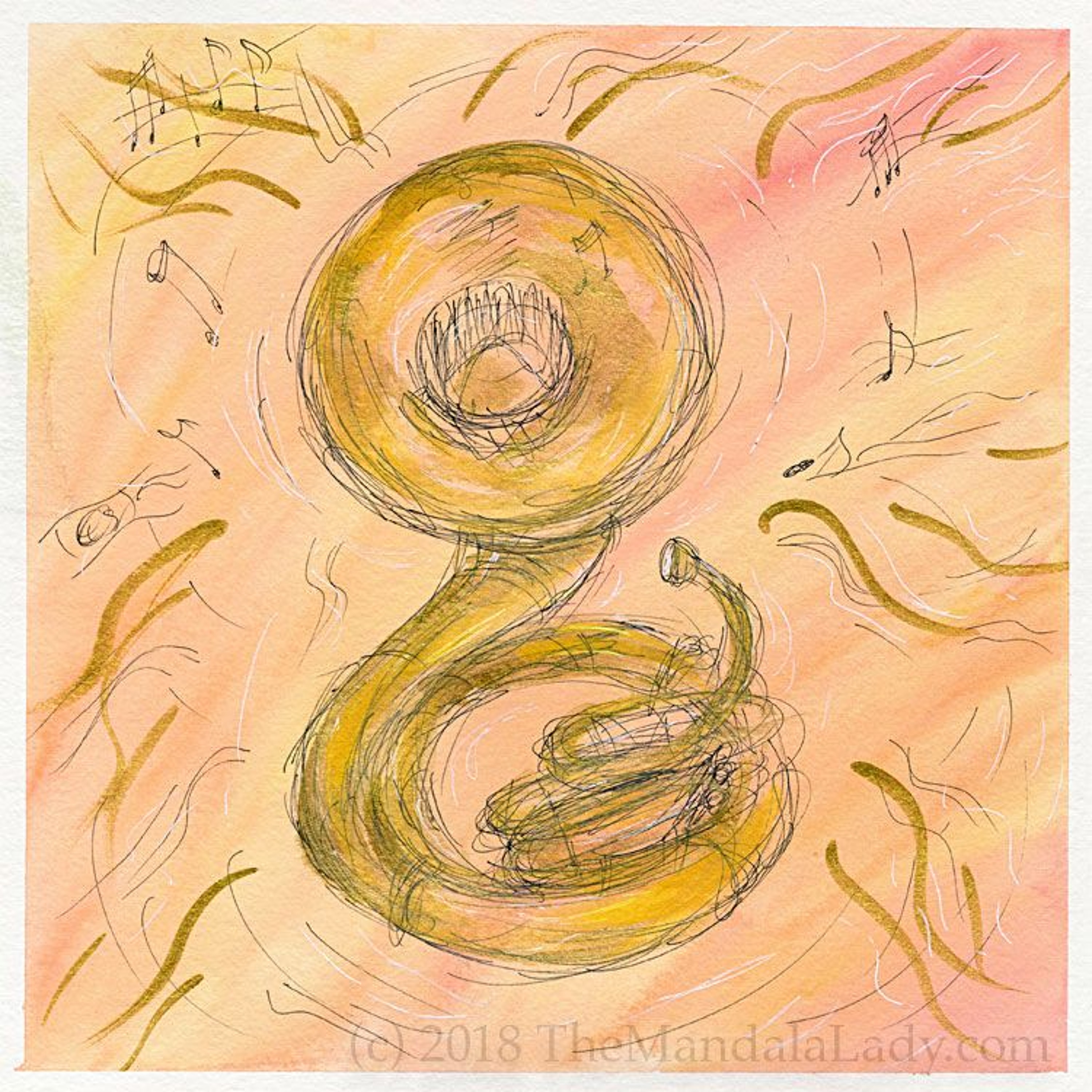 May 8, 2018: How Do I Feel? episode artwork