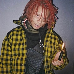 FREE Trippie Redd + Lil Tracy + Lil Uzi Vert Type Beat "Death Melody"