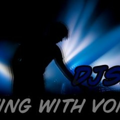 DJSR - Playing With Voices