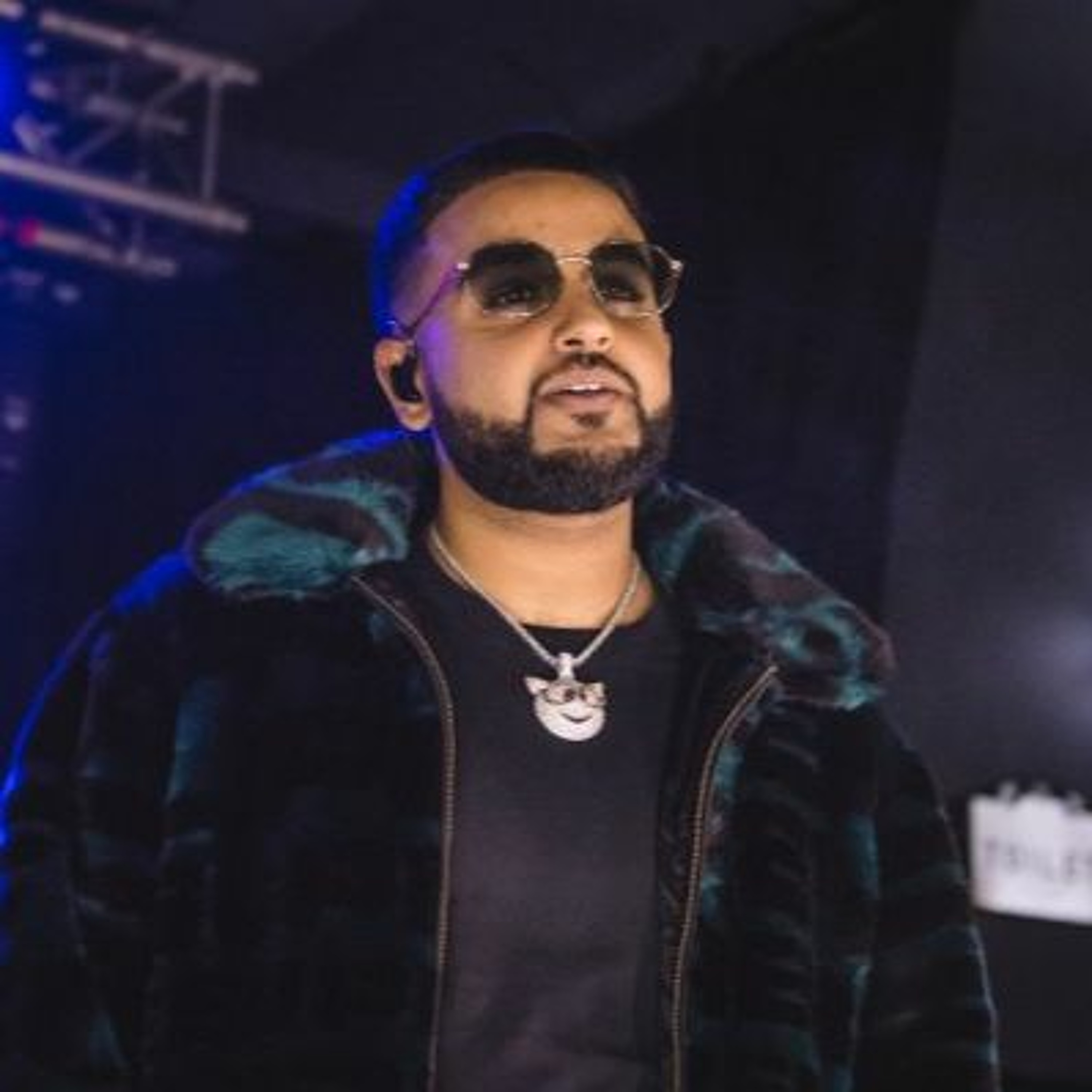 FREE Nav Type Beat "Message/1-800-Heartbreaker Pt.2" episode artwork