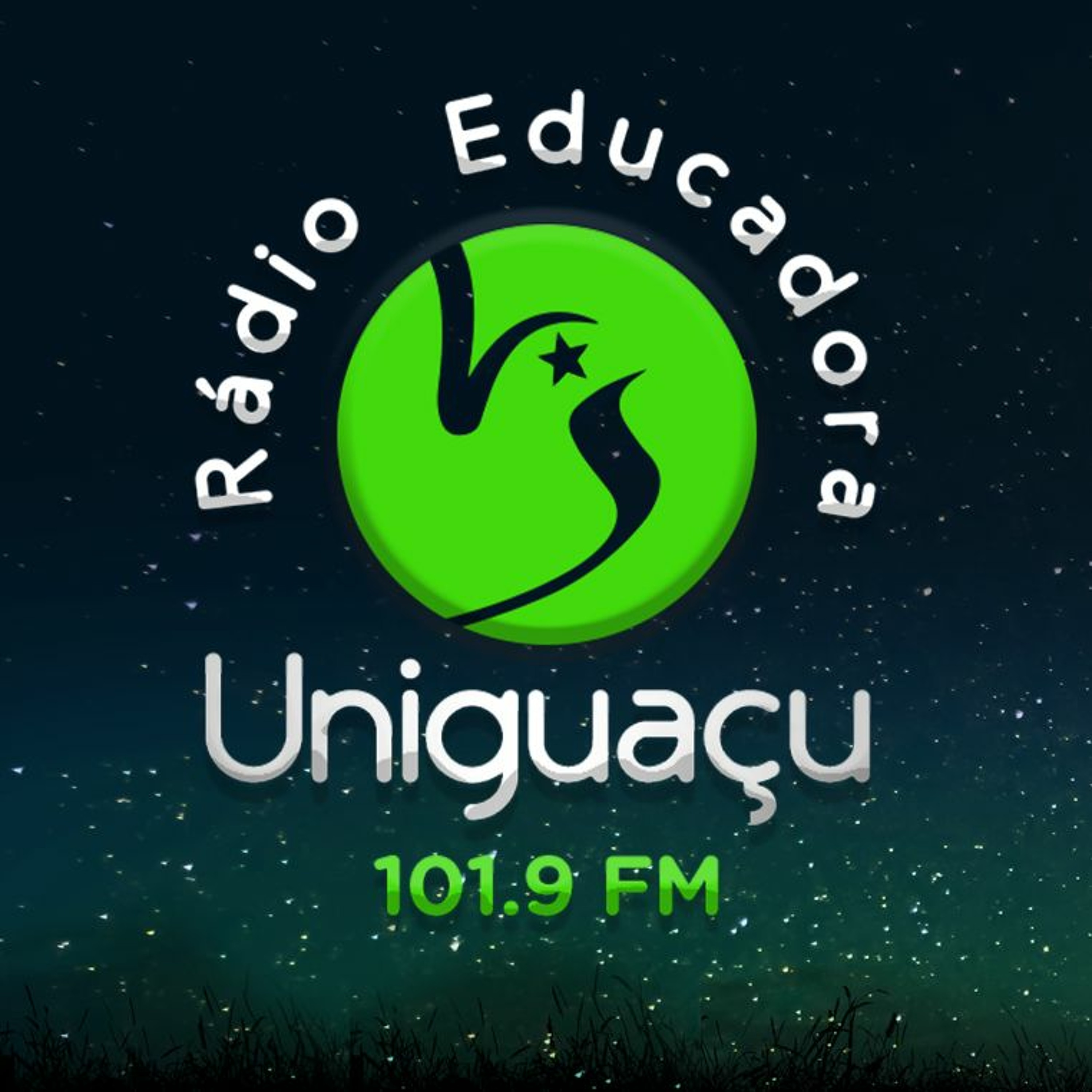 CHAMADA EDUCADORA UNIGUAÇU 101.9 episode artwork