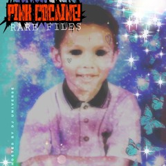 Pink Cocaine! - new freezer