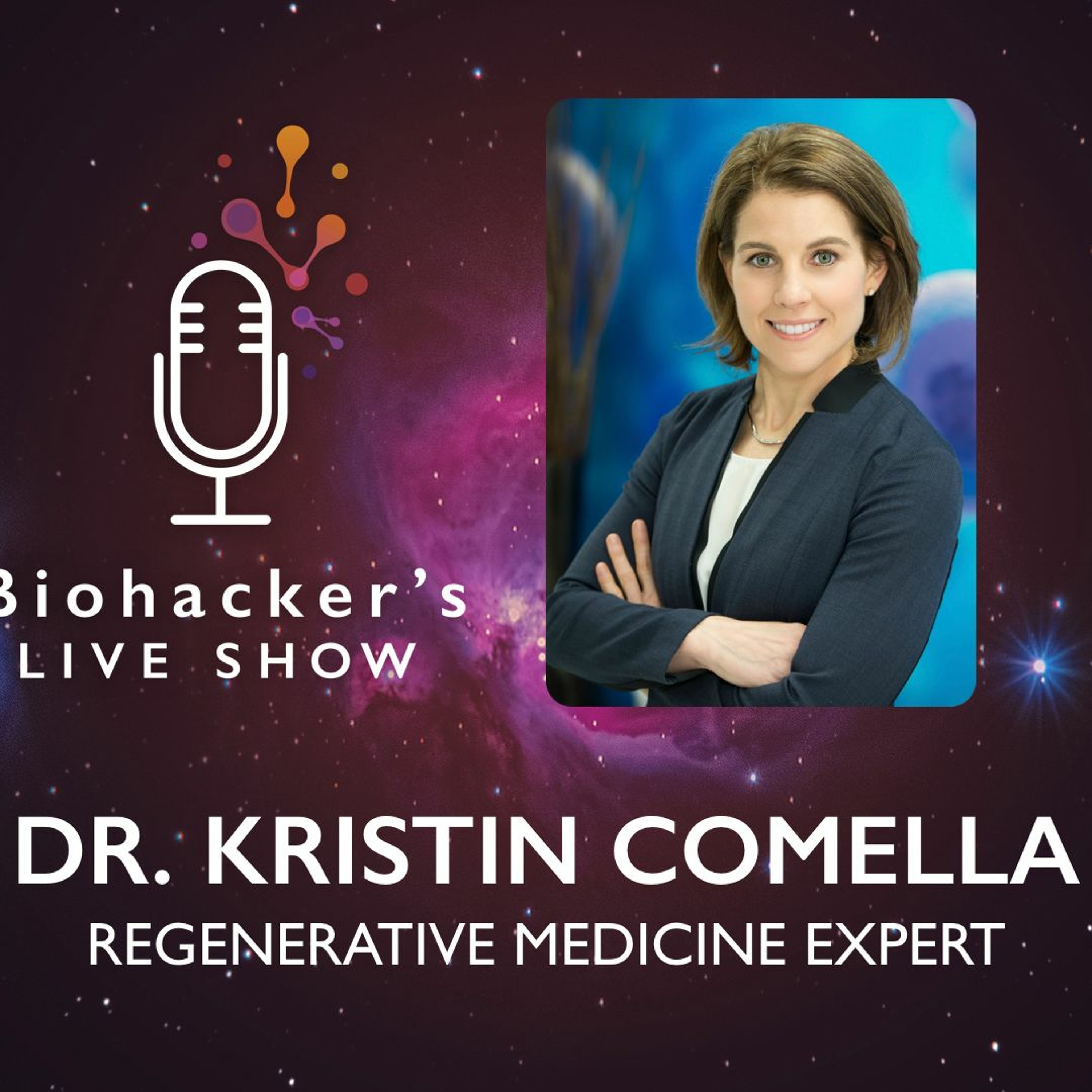 Biohacker\'s Podcast