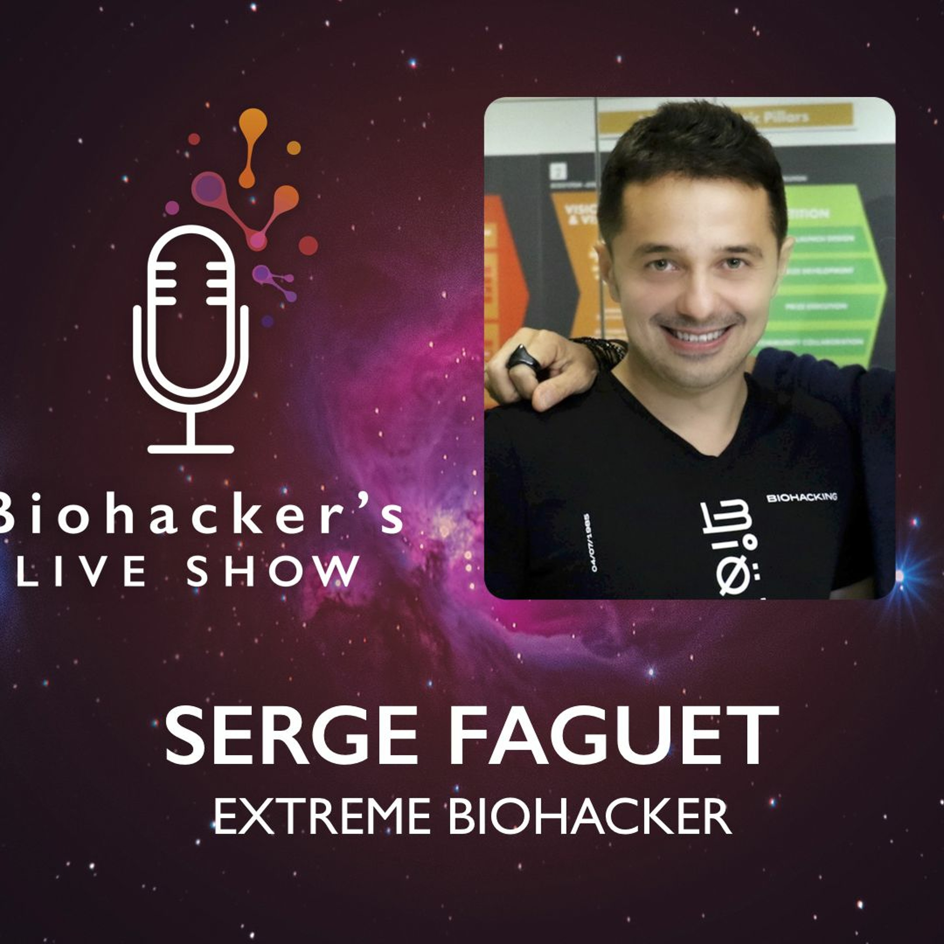 Biohacker\'s Podcast