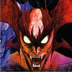 Amon - Devilman No UTA  (Jap Ita)