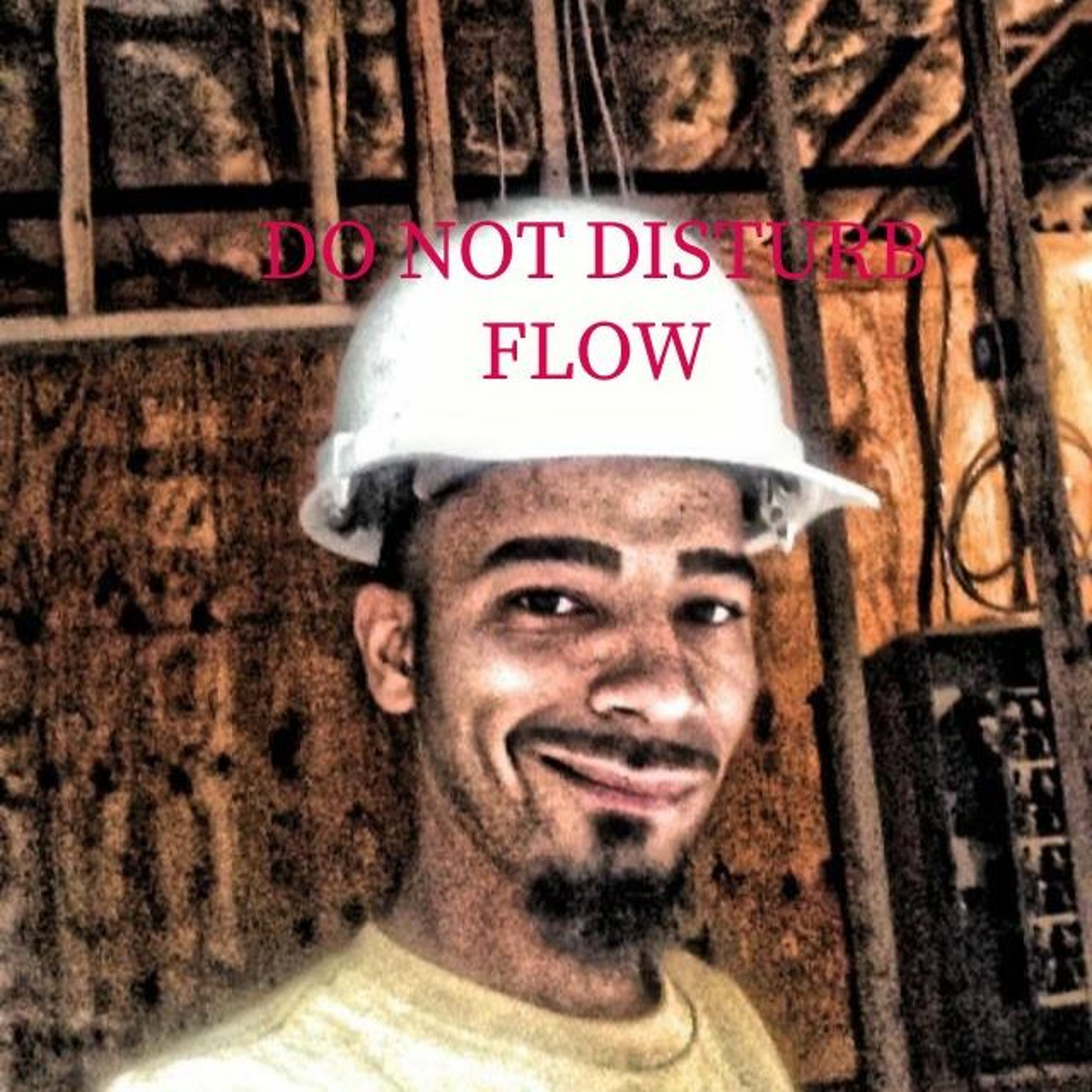 Do Not Disturb episode artwork