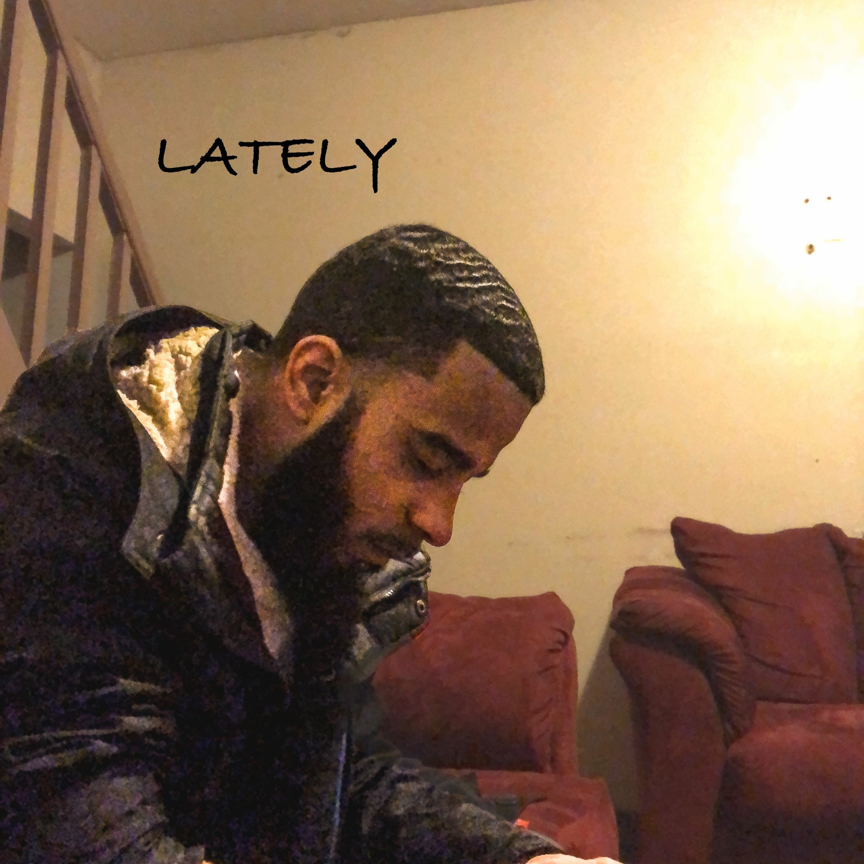 LATELY episode artwork